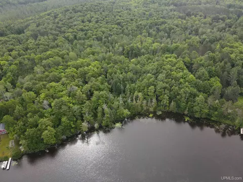 lot567 Lakeshore, Bessemer, MI 49911