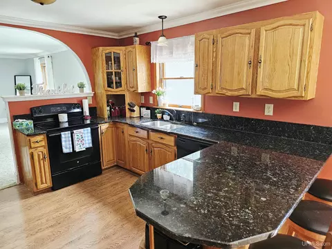 9989 W 5, Rapid River, MI 49878 photo 5