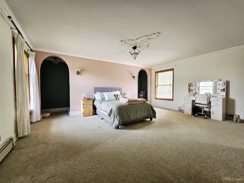 9989 W 5, Rapid River, MI 49878 photo 18