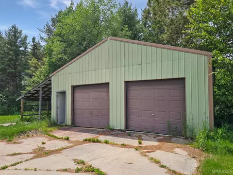 9989 W 5, Rapid River, MI 49878 photo 30