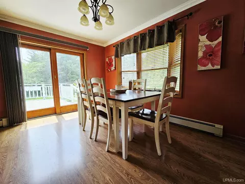 9989 W 5, Rapid River, MI 49878 photo 9