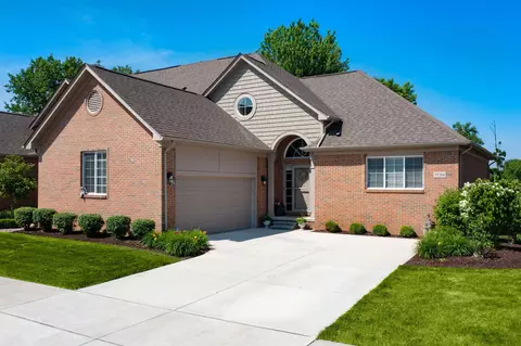 33766 Au Sable #62, Chesterfield, MI 48047