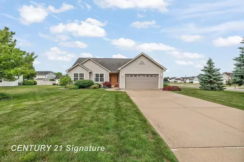 2945 Gulfstream, Saginaw, MI 48603