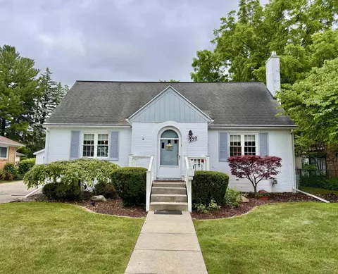 250 Trier, Saginaw, MI 48602