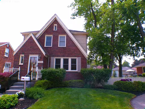 Undisclosed, Allen Park, MI 48101