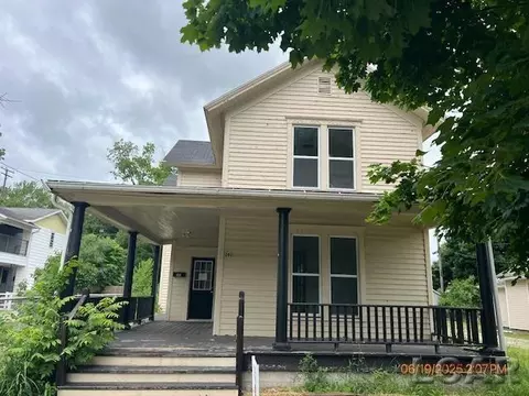 141 E Main, Morenci, MI 49256