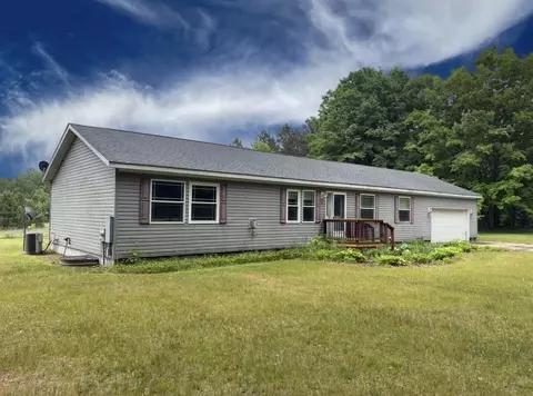 3576 N Finley, Harrison, MI 48625