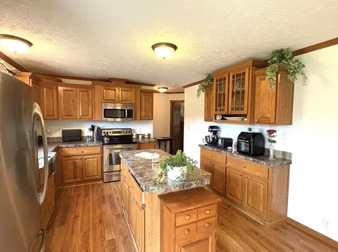 3576 N Finley, Harrison, MI 48625 photo 10