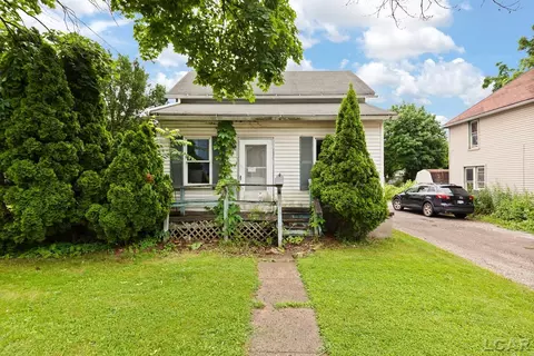 121 W Beecher, Adrian, MI 49221
