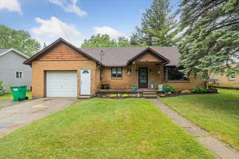 407 N Gould, Owosso, MI 48867