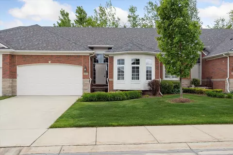 14972 Village Park, Shelby Township, MI 48315