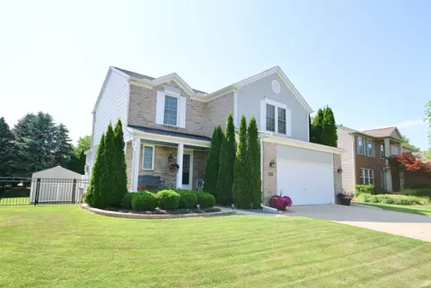 56757 Cardinal, Macomb, MI 48042