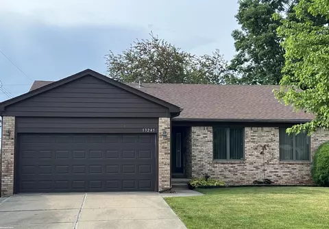 13245 Peck, Warren, MI 48088