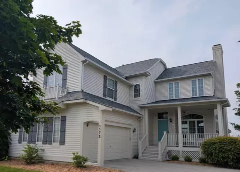 1172 Fountain Vw, Oxford, MI 48371