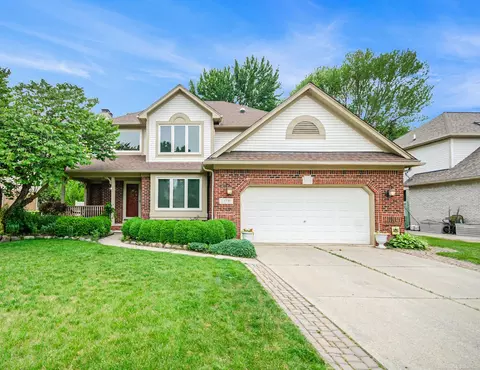 24781 Camille, Harrison Township, MI 48045