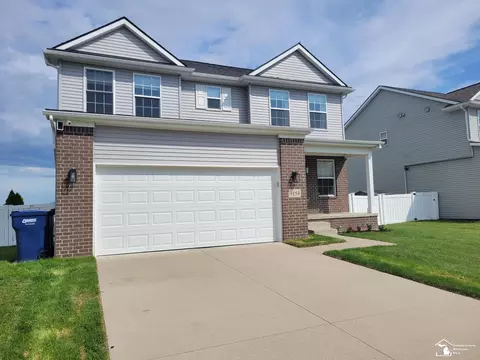 9154 Lantern, Newport, MI 48166
