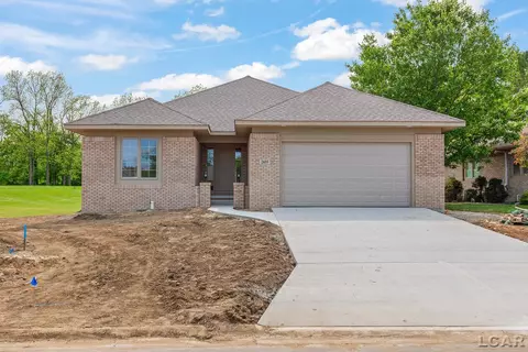 2655 Mulligan, Jackson, MI 49203