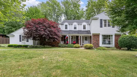 4561 Ashland, Saginaw, MI 48638
