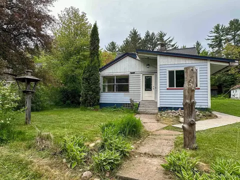 23 County Road Mk, Negaunee, MI 49866