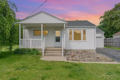 3874 Plum, Saginaw, MI 48601