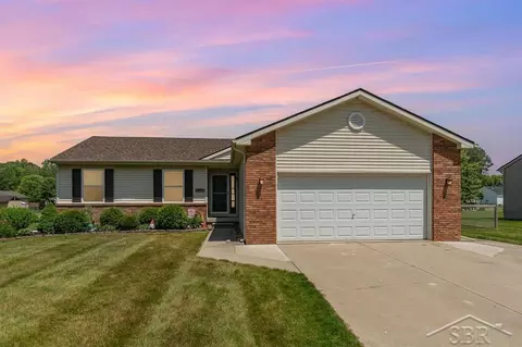 9311 Sandy Holw, Davison, MI 48423