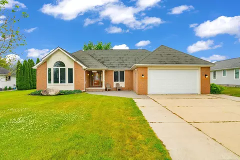 5398 Union, Lexington, MI 48450