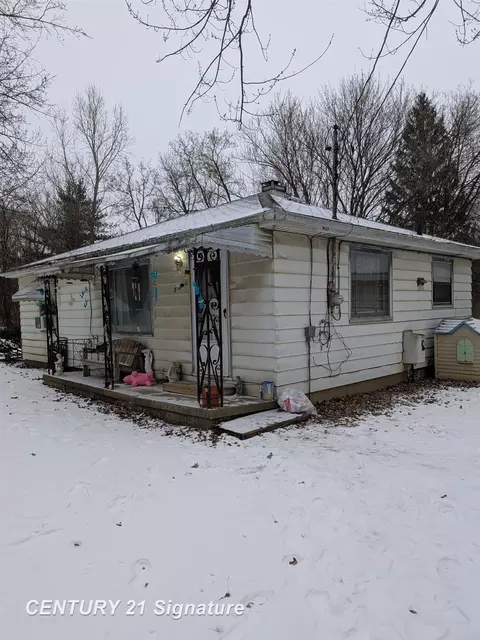 3030 Mccollum, Flint, MI 48504