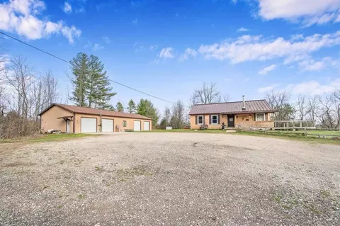 Undisclosed, Reed City, MI 49677