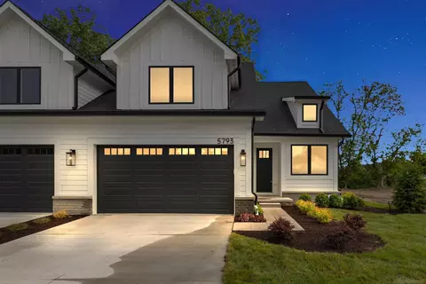 5793 Heights, Sterling Heights, MI 48314