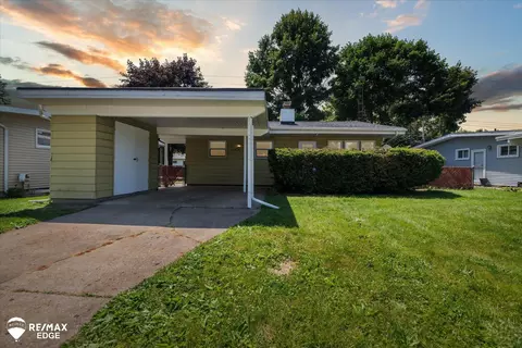 3606 Pingree, Flint, MI 48503