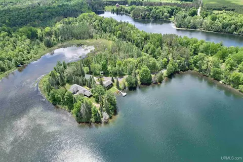 515 Kalla Walla, Crystal Falls, MI 49920