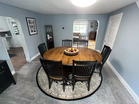 Dining - 206 Cherry, Munising, MI 49862 photo 3 of 3