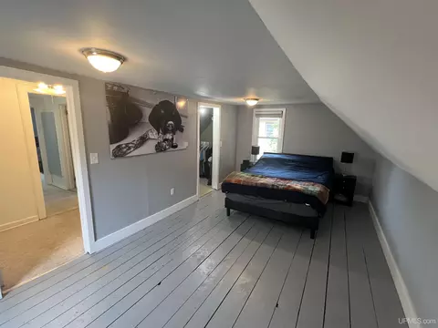Bedroom - 206 Cherry, Munising, MI 49862 photo 3 of 5