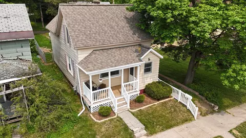 Exterior - 206 Cherry, Munising, MI 49862 photo 3 of 4