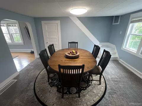 Dining - 206 Cherry, Munising, MI 49862 photo 2 of 3
