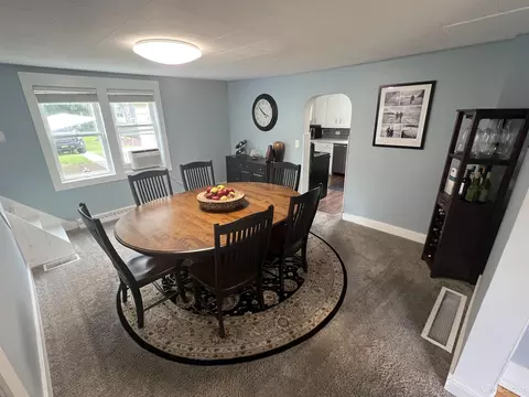 Dining - 206 Cherry, Munising, MI 49862 photo 1 of 3
