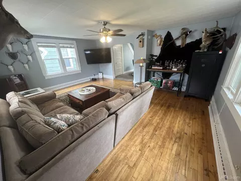 Living - 206 Cherry, Munising, MI 49862 photo 1 of 1