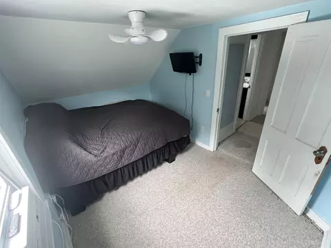 Bedroom - 206 Cherry, Munising, MI 49862 photo 4 of 5