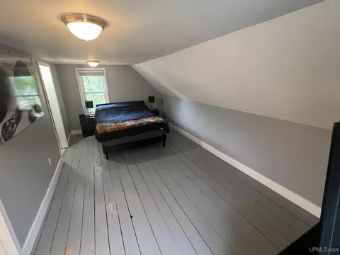 Bedroom - 206 Cherry, Munising, MI 49862 photo 1 of 5