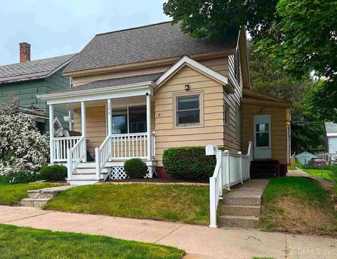 206 Cherry, Munising, MI 49862