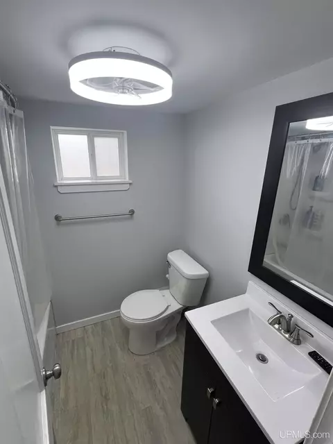 Bath - 206 Cherry, Munising, MI 49862 photo 1 of 2