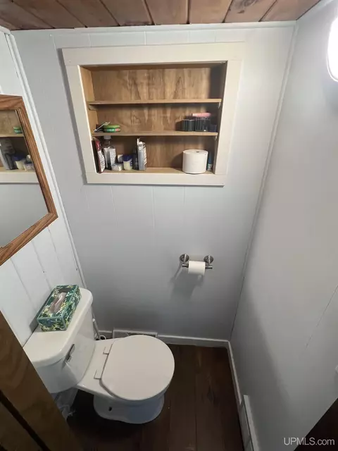 Bath - 206 Cherry, Munising, MI 49862 photo 2 of 2