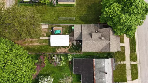 View/Area - 206 Cherry, Munising, MI 49862 photo 2 of 10