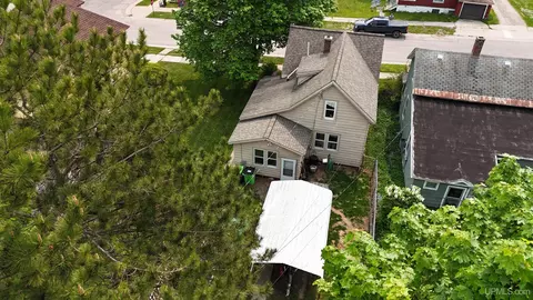 View/Area - 206 Cherry, Munising, MI 49862 photo 3 of 10