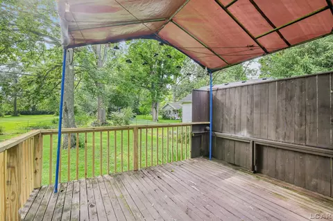 10620 Dewitt, Van Buren Twp, MI 48111 photo 24