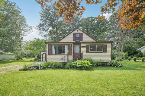 10620 Dewitt, Van Buren Twp, MI 48111