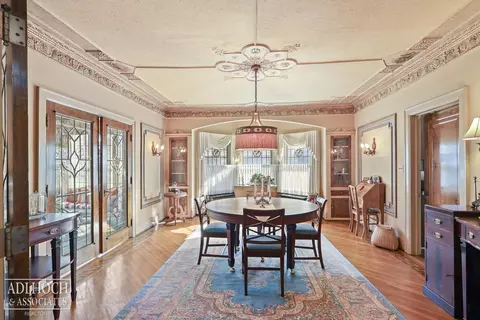 1025 Balfour, Grosse Pointe Park, MI 48230 photo 7