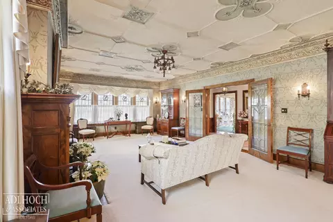 1025 Balfour, Grosse Pointe Park, MI 48230 photo 5