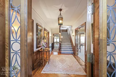 1025 Balfour, Grosse Pointe Park, MI 48230 photo 3