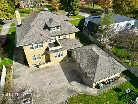 1025 Balfour, Grosse Pointe Park, MI 48230 photo 22